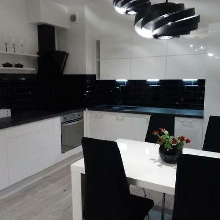 Apartament Plac Jana Pawla Apartman Gorzów Wielkopolski Kültér fotó