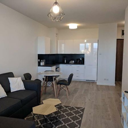 Apartament Plac Jana Pawla Apartman Gorzów Wielkopolski Kültér fotó