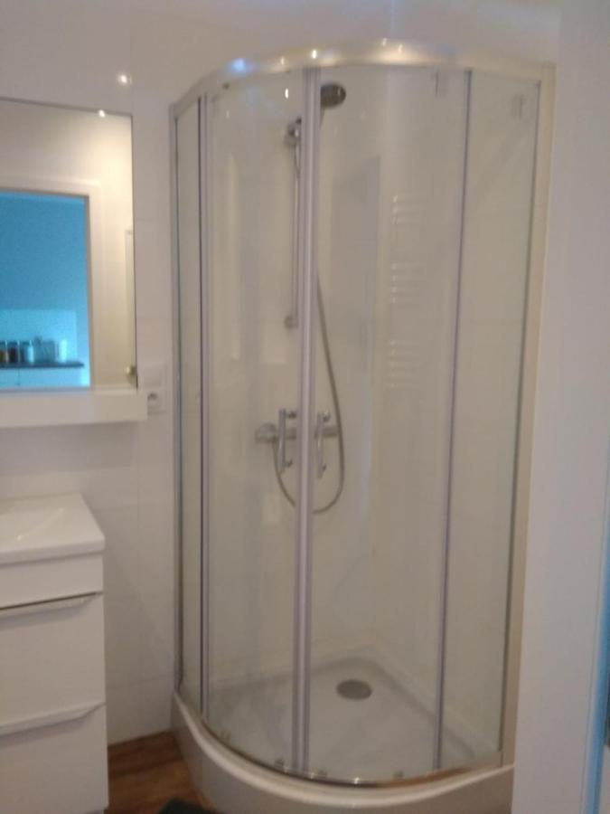 Apartament Plac Jana Pawla Apartman Gorzów Wielkopolski Kültér fotó