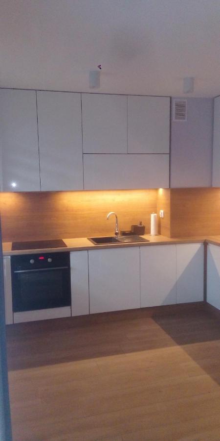 Apartament Plac Jana Pawla Apartman Gorzów Wielkopolski Kültér fotó