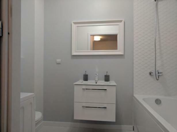 Apartament Plac Jana Pawla Apartman Gorzów Wielkopolski Kültér fotó