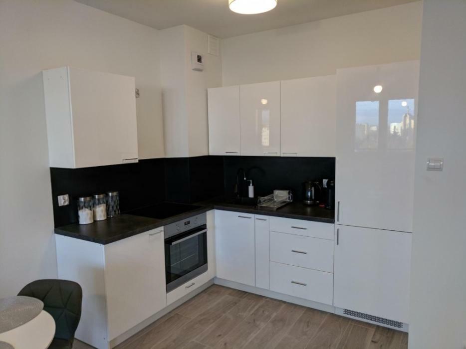 Apartament Plac Jana Pawla Apartman Gorzów Wielkopolski Kültér fotó