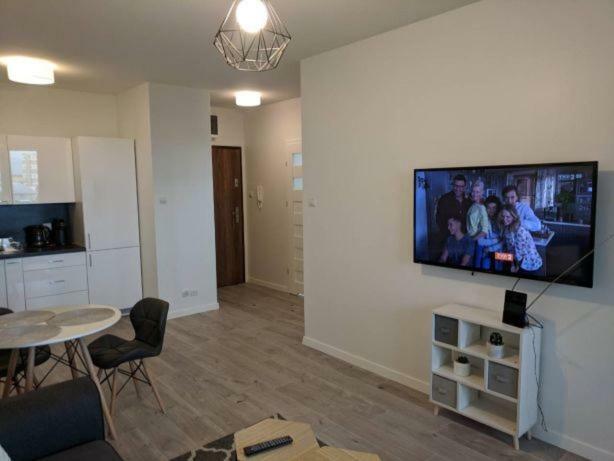 Apartament Plac Jana Pawla Apartman Gorzów Wielkopolski Kültér fotó